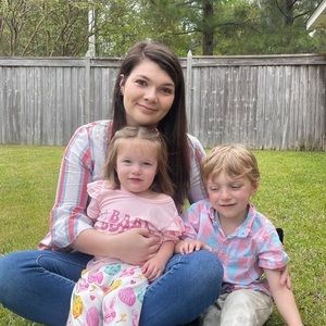 Meet your Posher, Tori